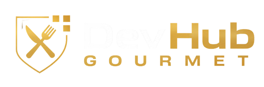 DevHub Gourmet